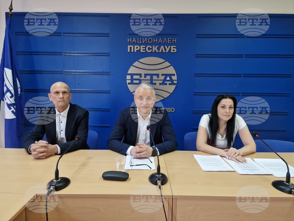 Народният представител от "Възраждане" Ангел Янчев алармира за нарушения при подготовка на инвестиционно намерение на Община Велико Търново