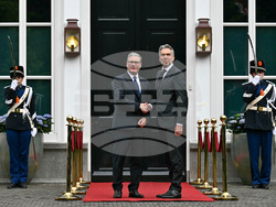 Netherlands NATO Summit