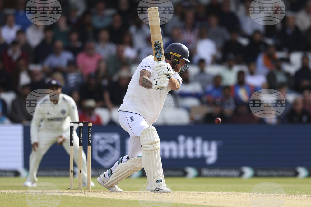 England India Cricket