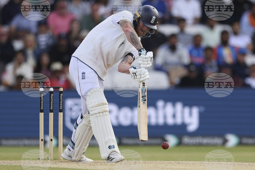 England India Cricket