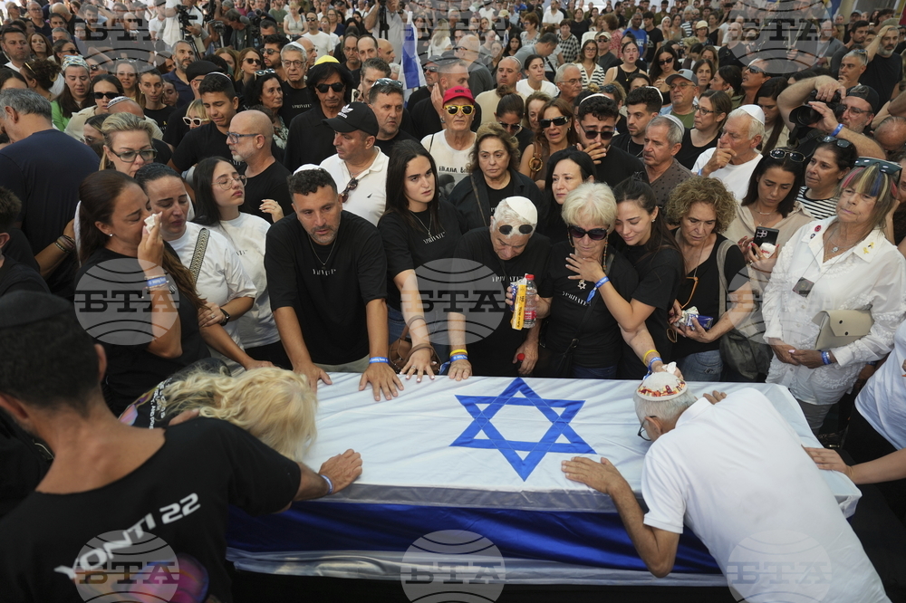 Israel Palestinians