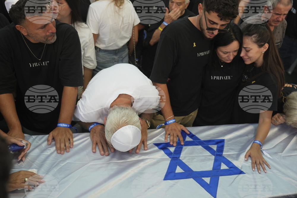 Israel Palestinians