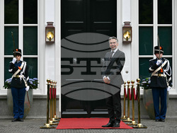 Netherlands NATO Summit
