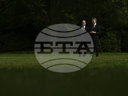 Netherlands NATO Summit