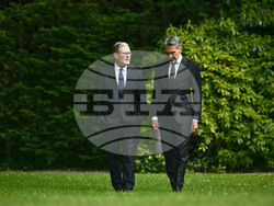 Netherlands NATO Summit