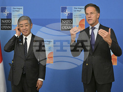 Netherlands NATO Summit