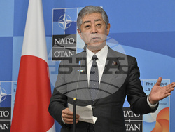 Netherlands NATO Summit