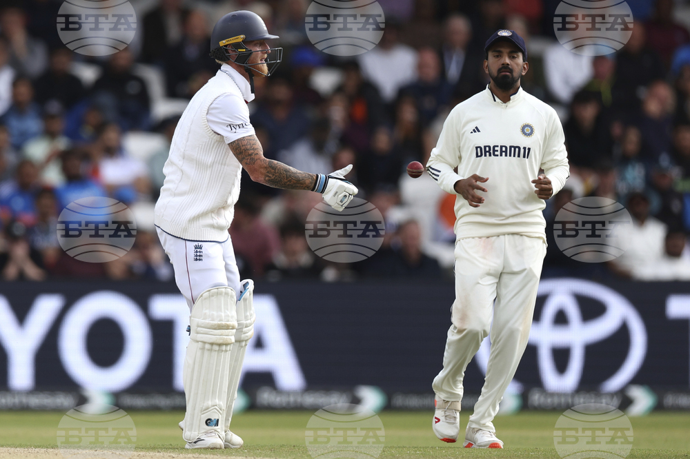 England India Cricket