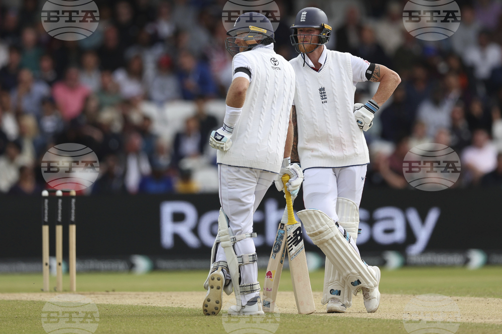 England India Cricket