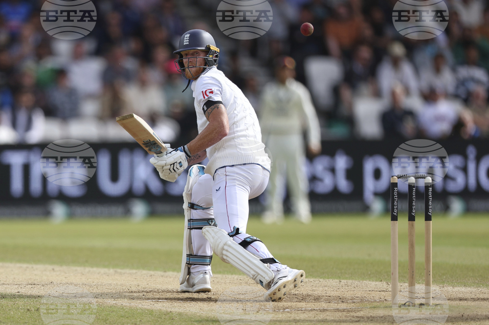 England India Cricket