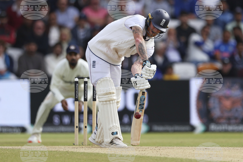 England India Cricket