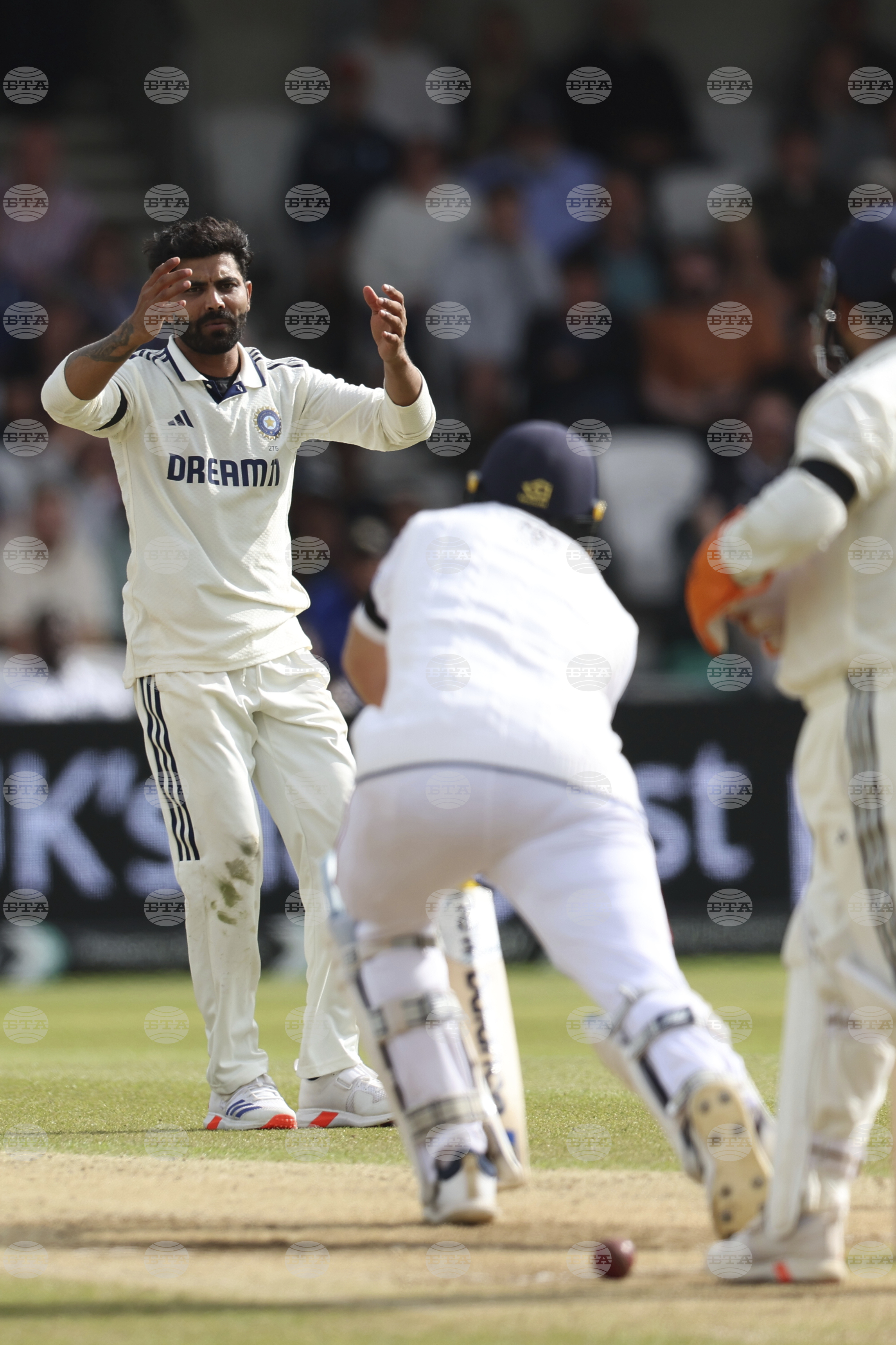 England India Cricket