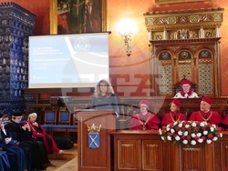 Снимка: Президентство