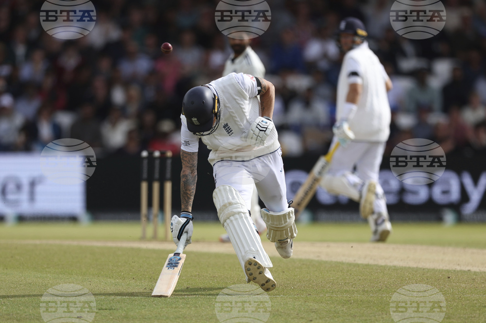 England India Cricket