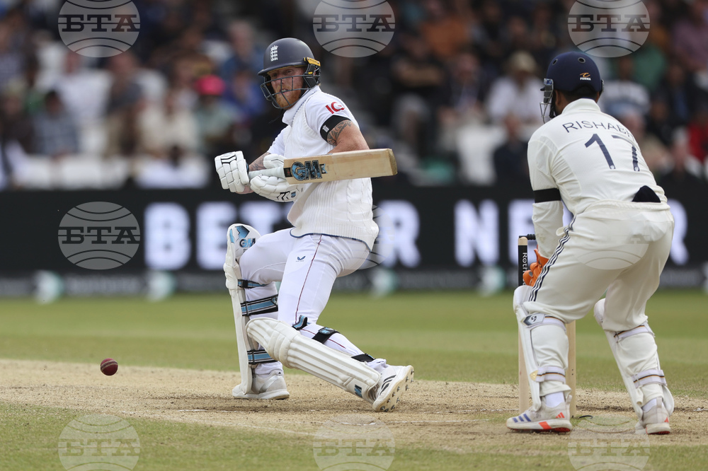 England India Cricket
