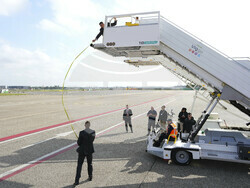 Netherlands NATO Summit