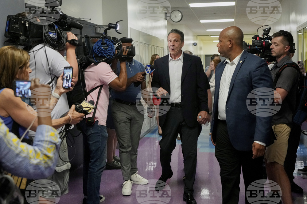 Election 2025 NYC Mayor
