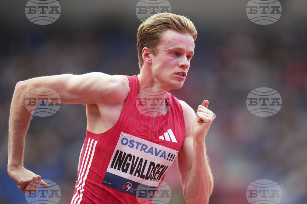 Czech Republic Athletics