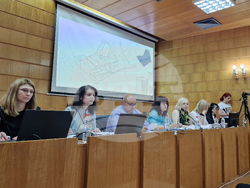 Разград - Общински съвет - заседание