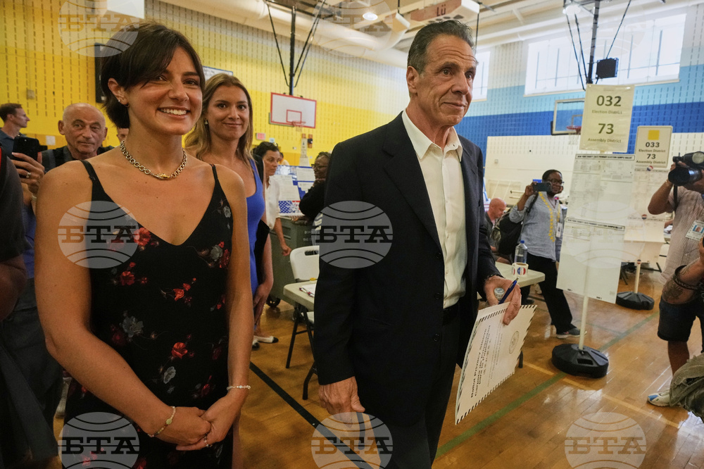 Election 2025 NYC Mayor