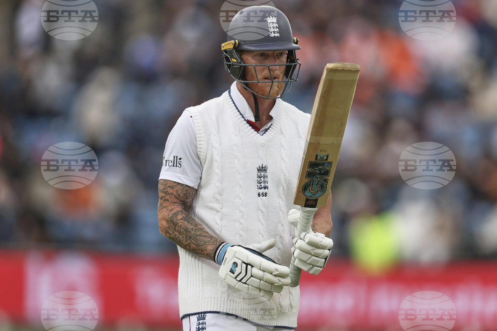 England India Cricket