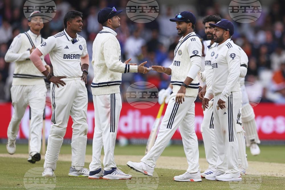 England India Cricket
