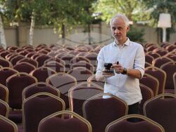 Турция - Анкара - филм - киновечер