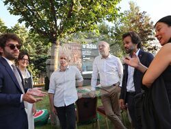 Турция - Анкара - филм - киновечер