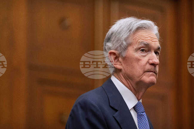 Очаква се понижаване на водещите лихви в САЩ след днешното заседание на УФР