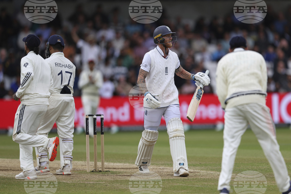 England India Cricket
