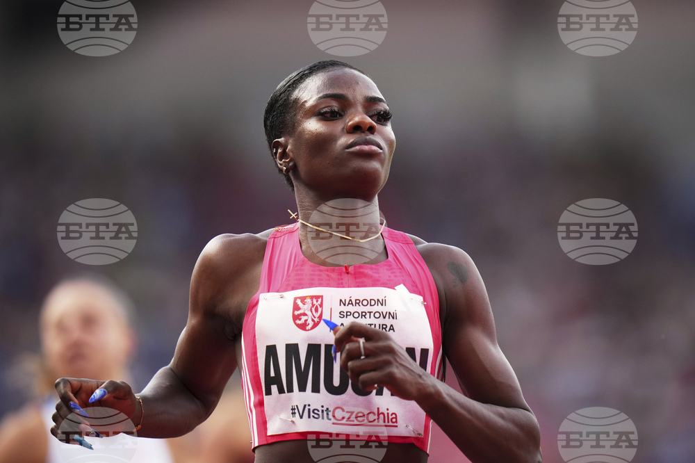 Czech Republic Athletics