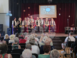 Еврейски културен дом - Лика Ешкенази - книга - представяне