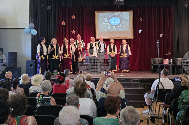 Еврейски културен дом - Лика Ешкенази - книга - представяне