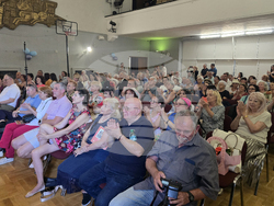 Еврейски културен дом - Лика Ешкенази - книга - представяне