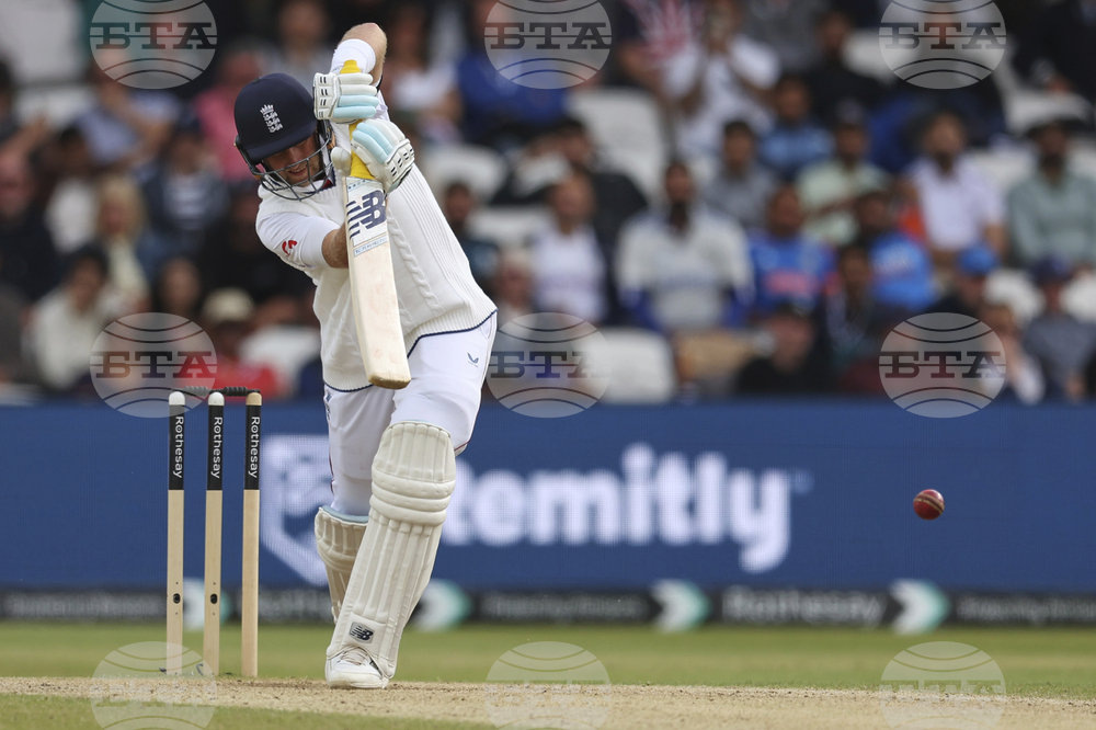 England India Cricket