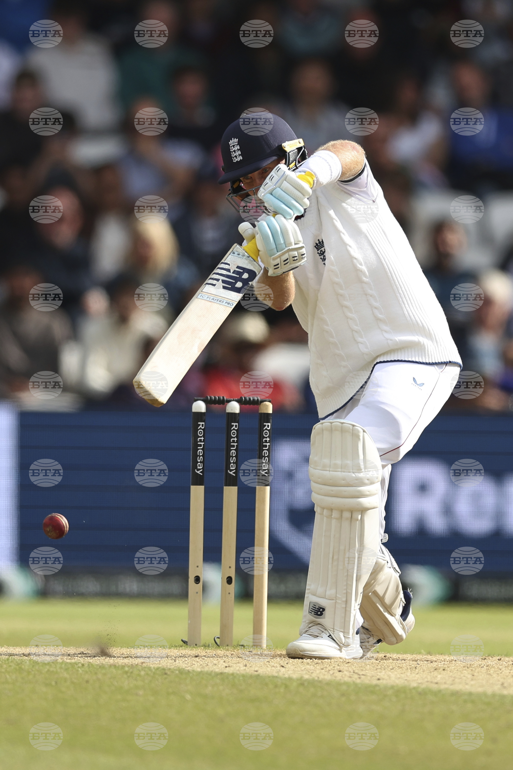England India Cricket