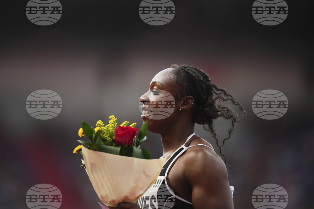 Czech Republic Athletics