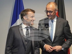 Netherlands NATO Summit