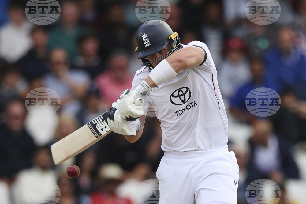 England India Cricket