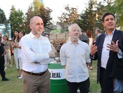 Турция - Анкара - филм - киновечер