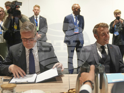 Netherlands NATO Summit