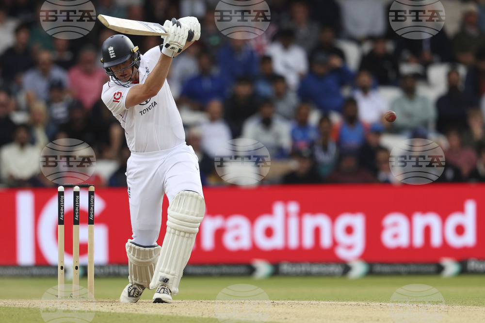England India Cricket