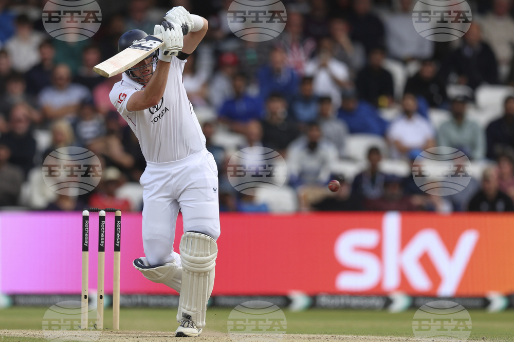 England India Cricket