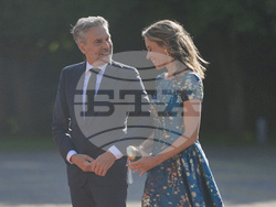 Netherlands NATO Summit