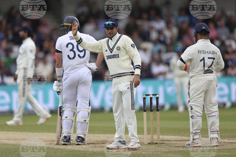 England India Cricket