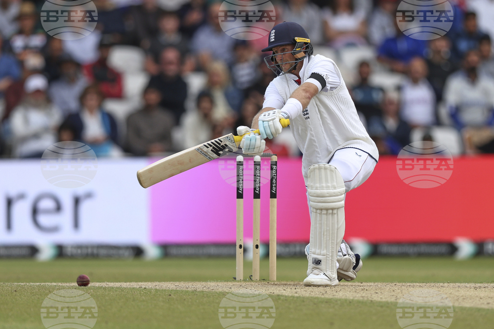 England India Cricket