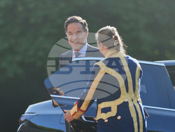 Netherlands NATO Summit