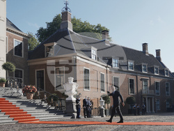 Netherlands NATO Summit