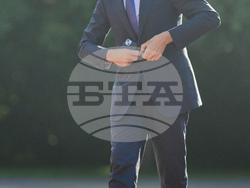 Netherlands NATO Summit