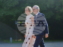 Netherlands NATO Summit